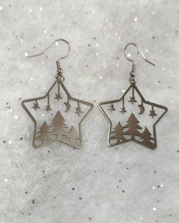 5  α  σκουλαρικια αστερια (1)